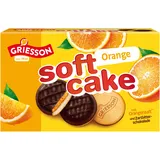 GRIESSON soft cake Kekse 300,0 g, 1 St.