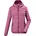 G G Damen Steppjacke/Funktionsjacke in Lila hellorchidee