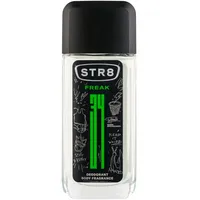 STR8 FREAK 85 ml Deodorant Spray für Manner