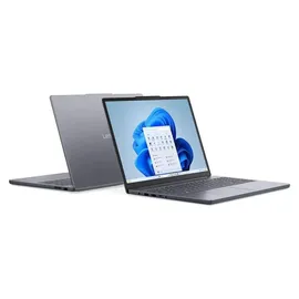 Lenovo IdeaPad Slim 3 15,3" AMD Ryzen 5 150 16 GB RAM 512 GB SSD Luna Grey 83K700HLPB