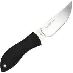 Spyderco FB01P Moran Lightweight Black/Kraton Upswept