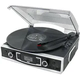Soundmaster PL590SW Schwarz