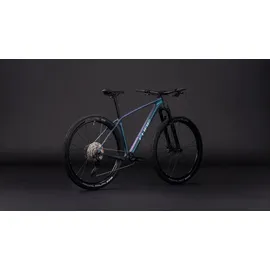 Cube Reaction C:62 Pro 2026 RH 50 cm unisex polarlight 'n' black