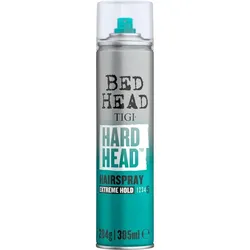 TIGI Hard Head Hairspray Haarspray & -lack 385 ml Damen