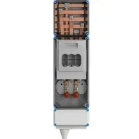 Hensel Erweiterung Mi EV 200kW 0000