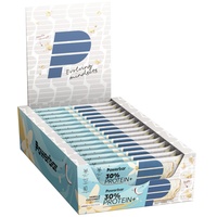 PowerBar 30% Protein Plus Vanilla-Coconut Riegel 15 x 55