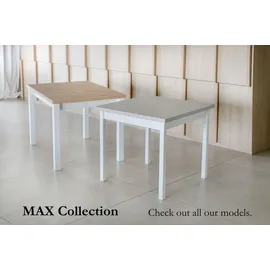 leafdesign Max 9 80 x 78 x 80 cm beige