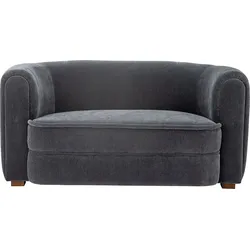Malala Sofa 152 cm blau