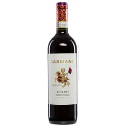Chianti (2023), Castello di Gabbiano