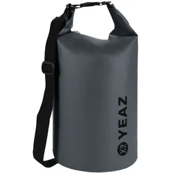 YEAZ Wasserfester Packsack 20L ISAR