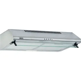 NEG NEG15-ATR+ Unterbauhaube 60 cm Silber