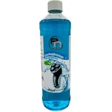 PN Scherkopfreiniger für Panasonic Rasierer, Reinigungsflüssigkeit, 1 Liter, LV97 LV95 LV67 Kompatibel