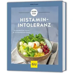 Histaminintoleranz