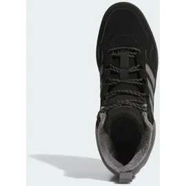 adidas Hoops 4.0 Mid Winterized Core Black/Grey Four/Core Black 46