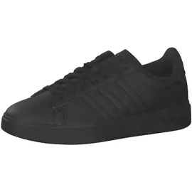 adidas Grand Court Cloudfoam Comfort Core Black / Core Black / Cloud White 38