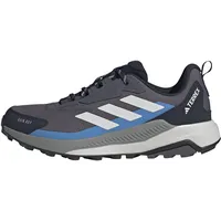 adidas Terrex Anylander Rain.rdy Wanderschuhe - Aurora Onix / Dash Grey / Legend Ink - EU 48