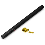 Magic FX Konfetti Handbetriebene Kanone 80 cm Gold Metallic
