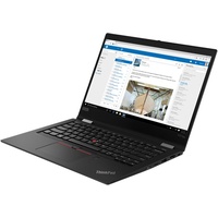 Lenovo ThinkPad X13 Yoga Gen 1 20SY - Flip-Design - Intel Core i5 10310U / 1.7 GHz - Win 10 Pro 64-Bit - UHD Graphics - 8 GB RAM