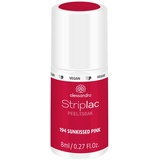 Alessandro Striplac Peel Or Soak 194 sunkissed pink 8 ml