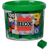 Simba Blox 100 4er Steine in Dose,