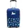 Reisenthel XS Kids 2-Rollen Cabin 43 cm / 19 l abc friends blue