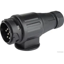 HERTH&BUSS Stecker, 13-polig, LEDs'inno Plug+Play - 51305519