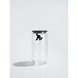 Alessi Gianni Küchendose 1400 ml