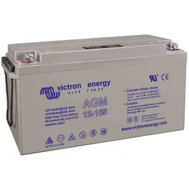 Victron Energy AGM 12V 165Ah Deep Cycle Batterie - 0% MwST. (Angebot gemäß §12 USt Gesetz.)