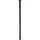 Hettich Möbelfuß 25 mm x 25 mm x 800 mm
