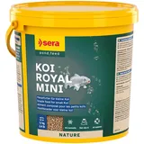 Sera Koi Royal Mini 2 x 3800 ml