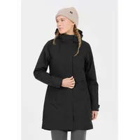 Whistler Damen Mullie V2 Parka (Größe M, schwarz)