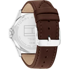 Tommy Hilfiger Bruce Leder 1710669 40 mm