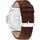 Tommy Hilfiger Bruce Leder 1710669 40 mm