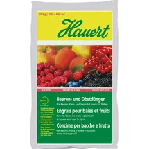Hauert HBG Dünger AG Beeren- und Obstdünger 20 kg