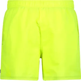 CMP Badeshorts Man Shorts Gelb 54