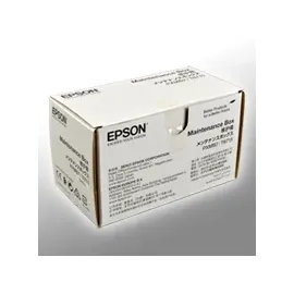Epson T6715 Resttintenbehälter