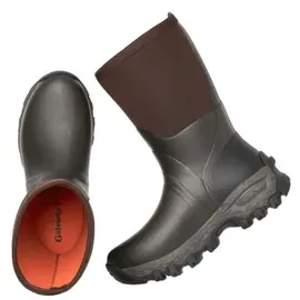 Gateway1 Woodwalker 12" 4mm Braun (Dark Brown 1047), 43