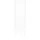 KHW Rankgitter 43 x 140 cm Weiß