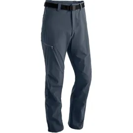 Maier Sports Nil Funktionshose grau 54