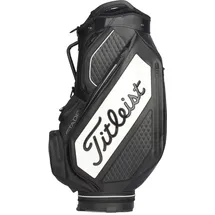 Titleist Tour Series Premium Golftasche, Unisex, Erwachsene, Schwarz/Weiß, Einheitsgröße