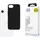3M iPhone 16e Silikon Case schwarz