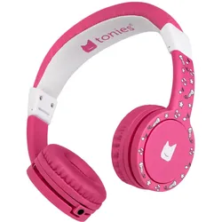 tonies - Ausrüstung - Tonie-Lauscher pink