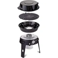 Cadac Safari Chef 30 HP Combo Gasgrill Campinggrill 30