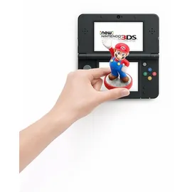 Nintendo amiibo Super Mario Bowser