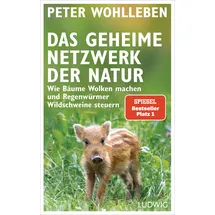 Ludwig Das geheime Netzwerk der Natur