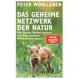 Ludwig Das geheime Netzwerk der Natur