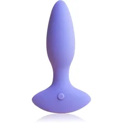 Smile Makers The Neighbor Butt-Plug vibrierend 11,2 cm