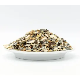 Deli Nature Papageienfutter 15,0 kg