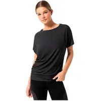 super.natural Loose Air schwarz XL
