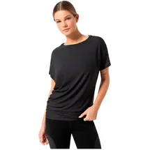 super.natural Loose Air Trainingsshirt Schwarz XL